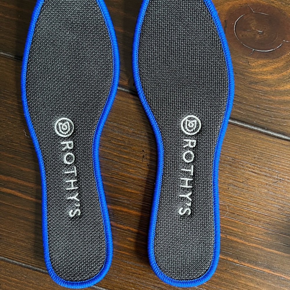 Black Rothy’s Flats - Picture 3 of 8